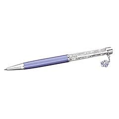 Swarovski Crystal SCS 2011 Ballpoint Pen - Premium Cristal Authentic 1079444 for Gifting Professionals Office