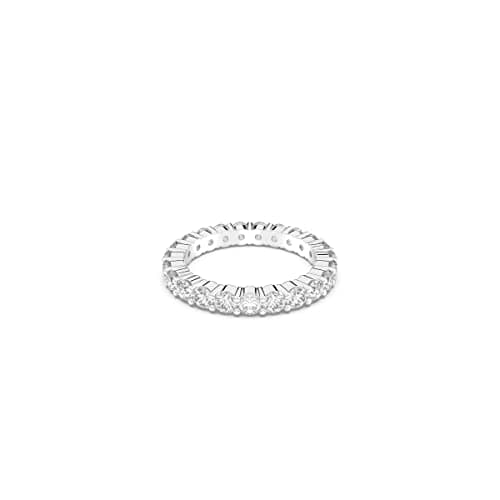 Swarovski Vittore Crystal Ring Jewelry Collection for Lady Wedding Jewelry
| Swarovski Vittore Crystal Ring Jewelry Col