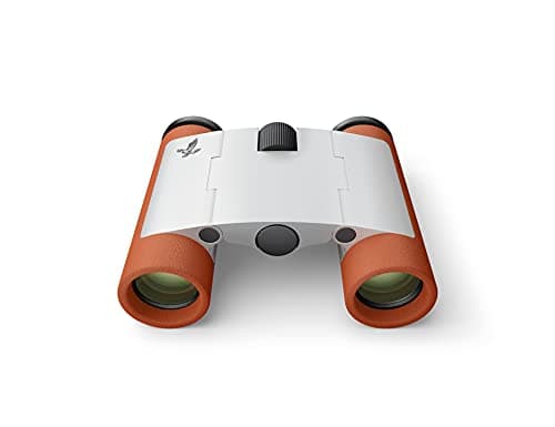 Swarovski Optik CL Curio 7x21 Compact Binoculars for Bird Watching in Burnt Orange
Swarovski Optik CL Curio 7x21 Compact
