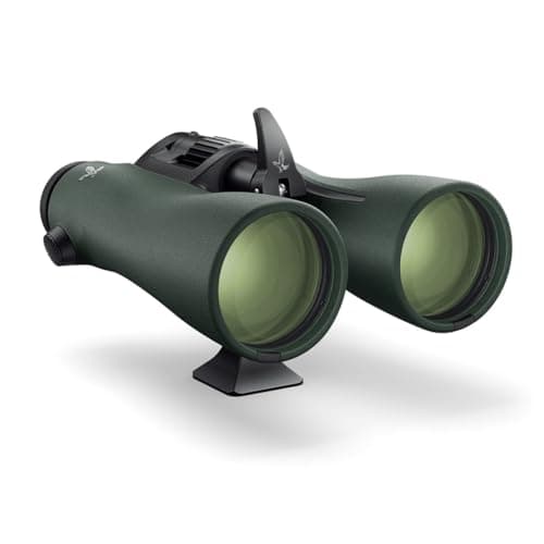 Swarovski OPTIK NL Pure 14 x 52 Binoculars with Swarovision Technology for Bird Watching and Nature Viewing Specificatio