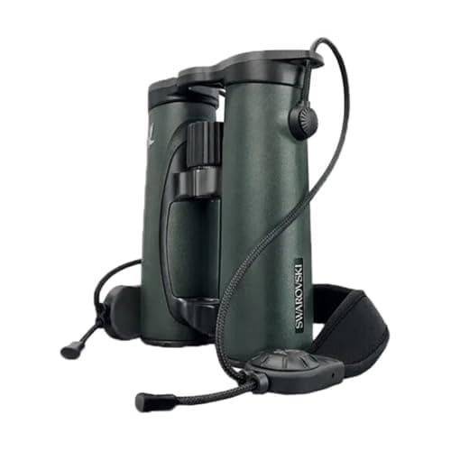 Swarovski EL 8.5x42 Binoculars for Bird Watching Lightweight Compact Binoculars High Definition Close-Focus Binoculars 3