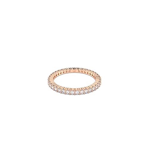 Swarovski Vittore Crystal Ring Jewelry Collection for Lady Wedding Jewelry
| Swarovski Vittore Crystal Ring Jewelry Col