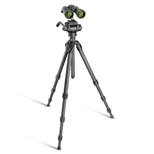 Swarovski OPTIK NL Pure 14 x 52 Binoculars with Swarovision Technology for Bird Watching and Nature Viewing Specificatio