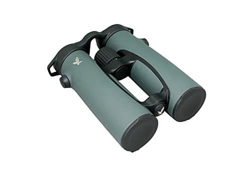 Swarovski EL 10x42 Binoculars Green FieldPro Package