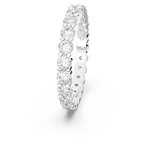 Swarovski Vittore Crystal Ring Jewelry Collection for Lady Wedding Jewelry
| Swarovski Vittore Crystal Ring Jewelry Col