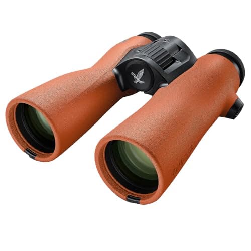Swarovski OPTIK NL Pure 14 x 52 Binoculars with Swarovision Technology for Bird Watching and Nature Viewing Specificatio