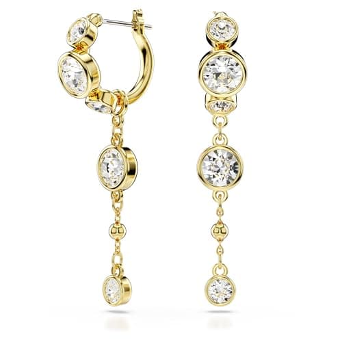 Swarovski Imber Earrings Collection for Evening Events Glamorous Crystal Design
| Swarovski Imber Earrings Collection f