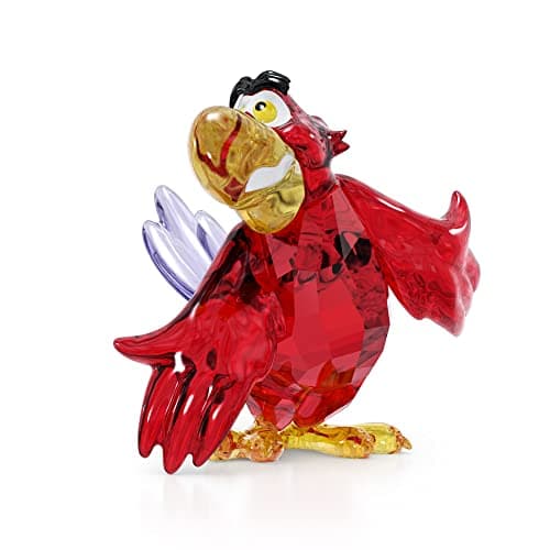 Disney Aladdin Lago's Magical Genie Lamp for Kids Indoor Bedtime Story Telling