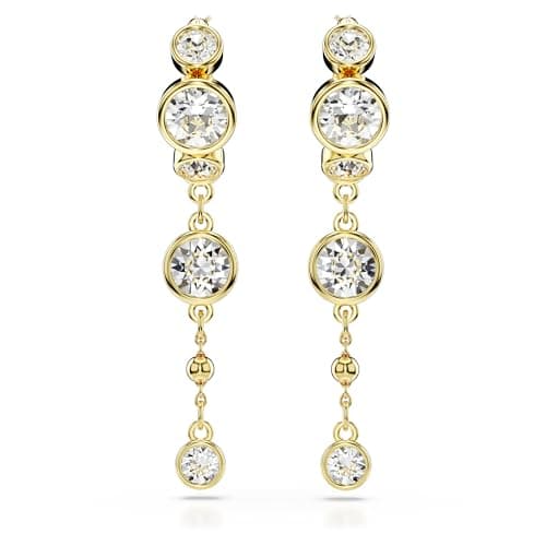 Swarovski Imber Earrings Collection for Evening Events Glamorous Crystal Design
| Swarovski Imber Earrings Collection f