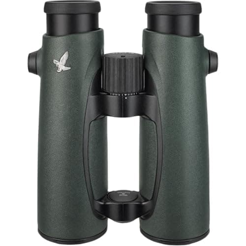 Swarovski EL 8.5x42 Binoculars for Bird Watching Lightweight Compact Binoculars High Definition Close-Focus Binoculars 3
