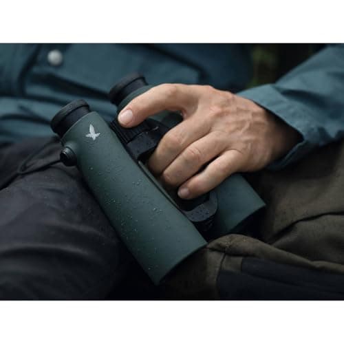 Swarovski EL 8.5x42 Binoculars for Bird Watching Lightweight Compact Binoculars High Definition Close-Focus Binoculars 3