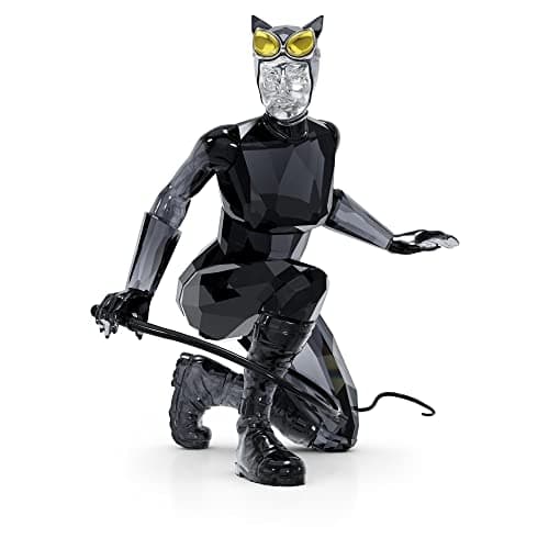 Swarovski Crystal Harry Potter Hedwig Collectible Figurine for Wizarding Fans Collectingunny