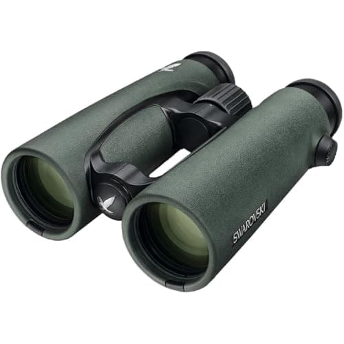 Swarovski EL 8.5x42 Binoculars for Bird Watching Lightweight Compact Binoculars High Definition Close-Focus Binoculars 3