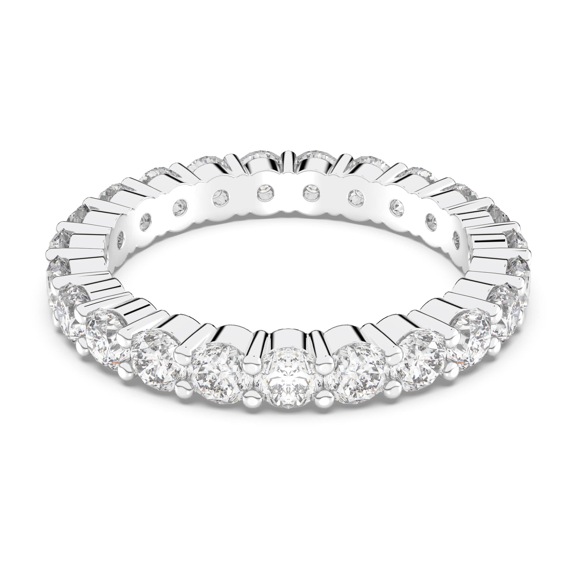 Swarovski Vittore Crystal Ring Jewelry Collection for Lady Wedding Jewelry
| Swarovski Vittore Crystal Ring Jewelry Col